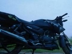 TVS Apache RTR 150